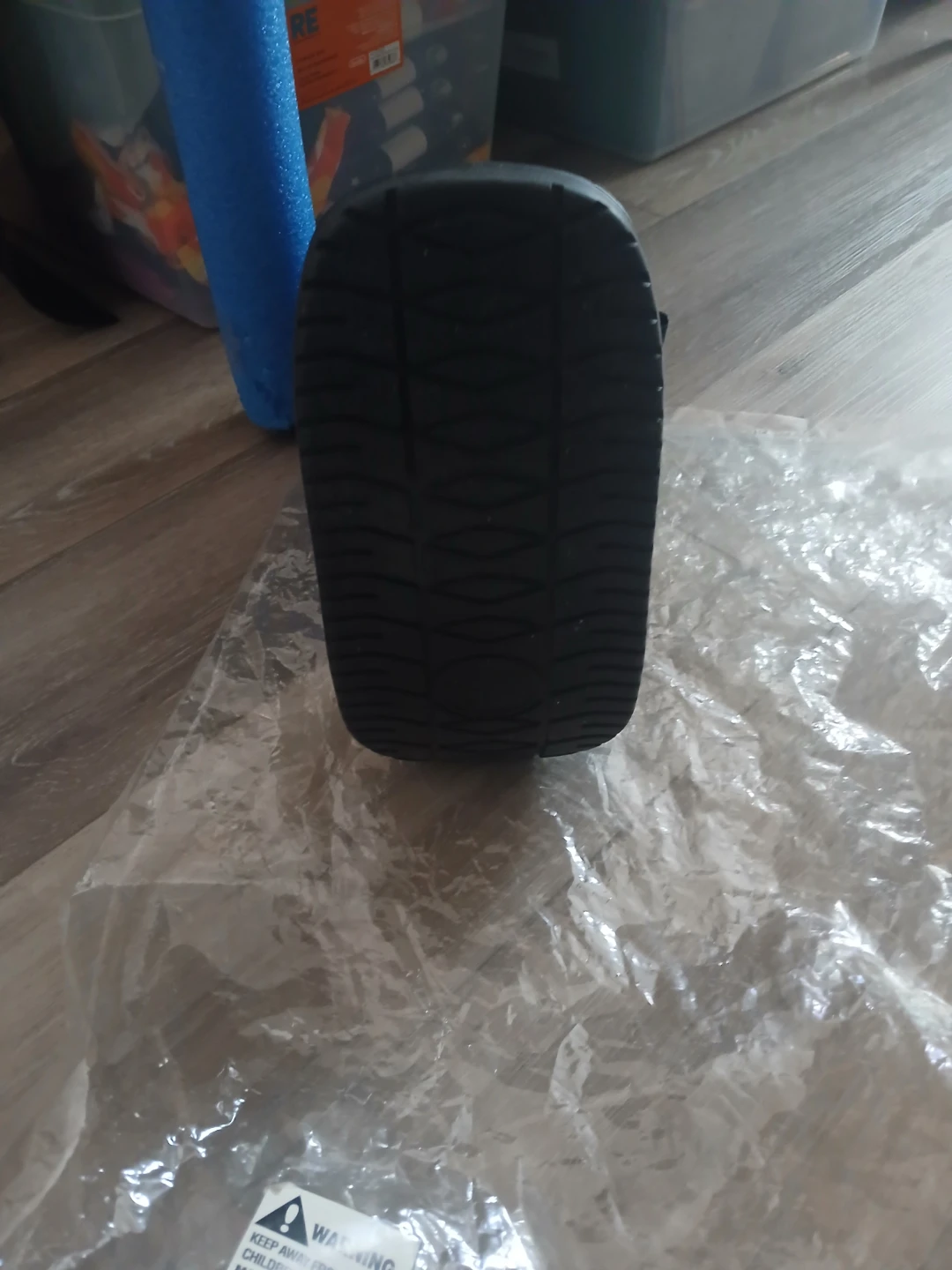 United Ortho Cam Walker Fracture Boot - photo 5
