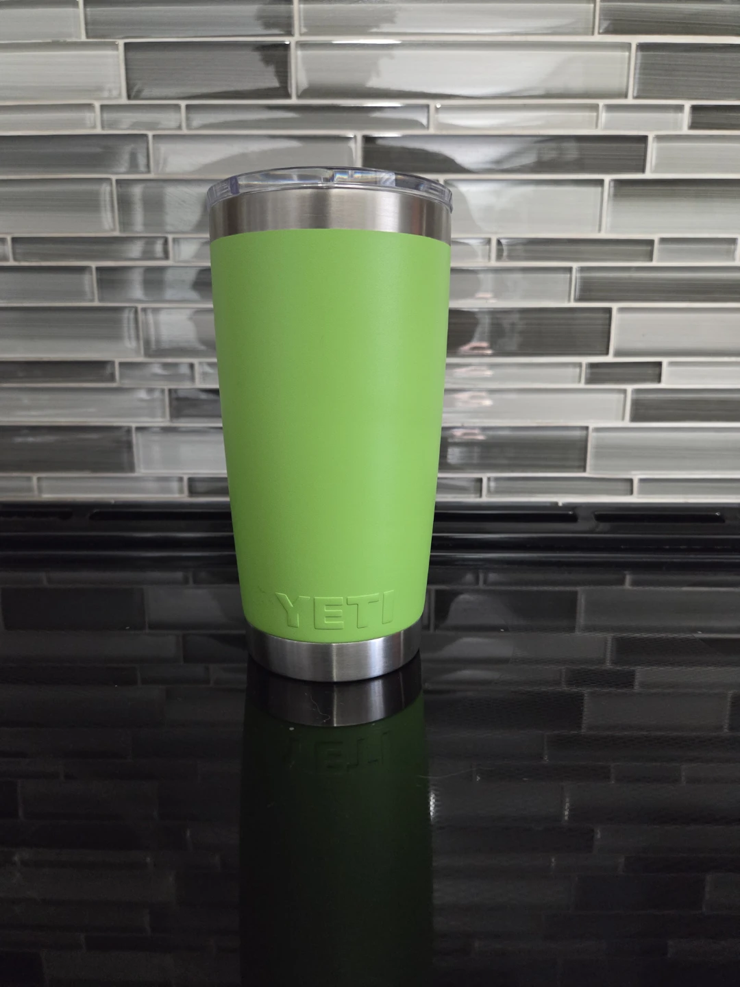 YETI Rambler Tumbler - (colour venom) - photo 2