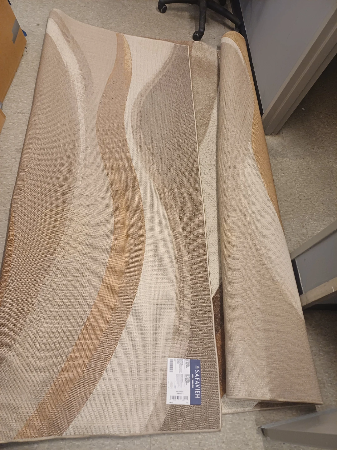 Safavieh Hollywood Area Rug - photo 2