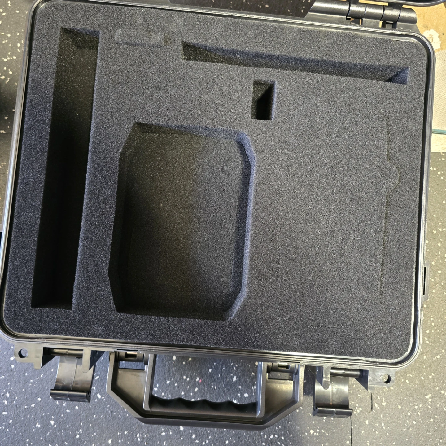 DJI Mavic drone Hardshell Case - photo 2