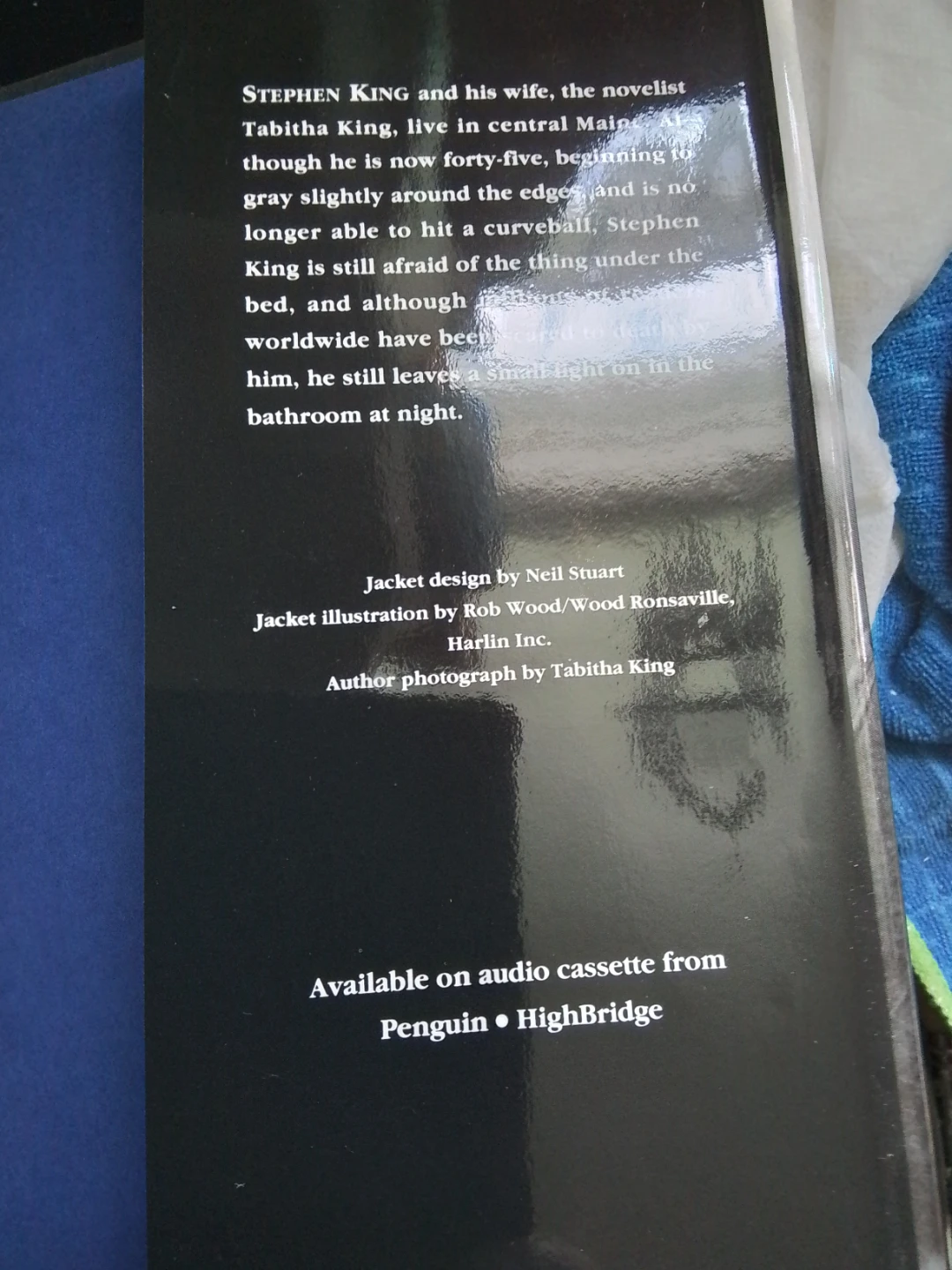 Nightmares & Dreamscapes by Stephen King - photo 4