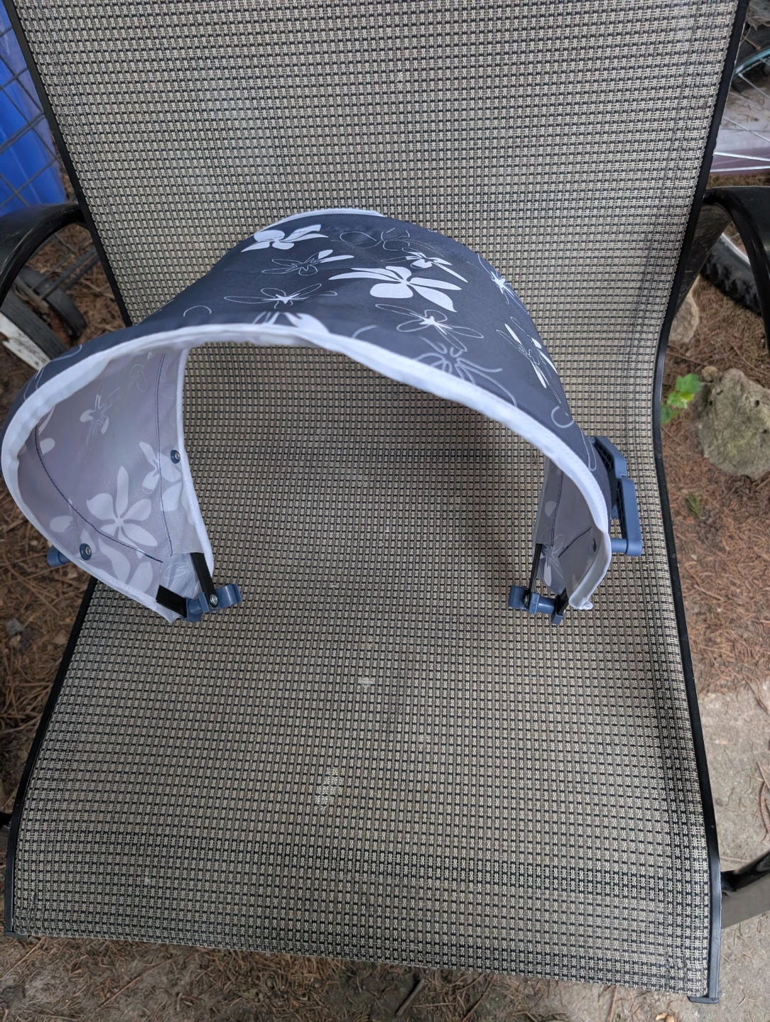 Stroller Canopy Sun Shade