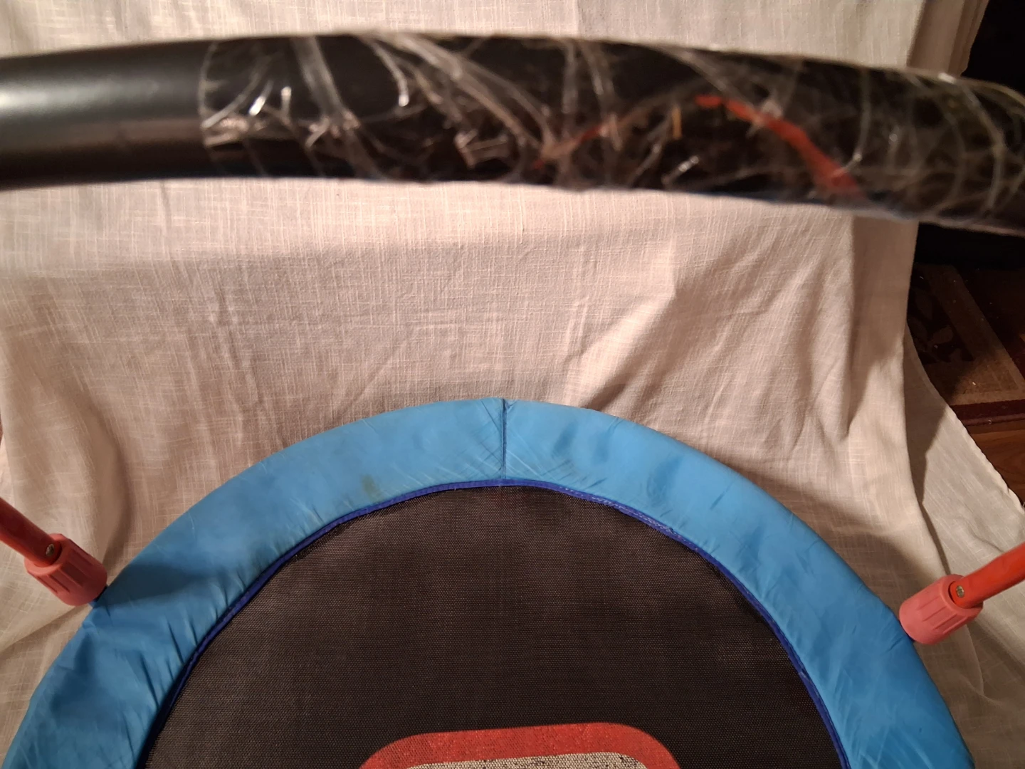 Little Tikes Kids' Trampoline - photo 2