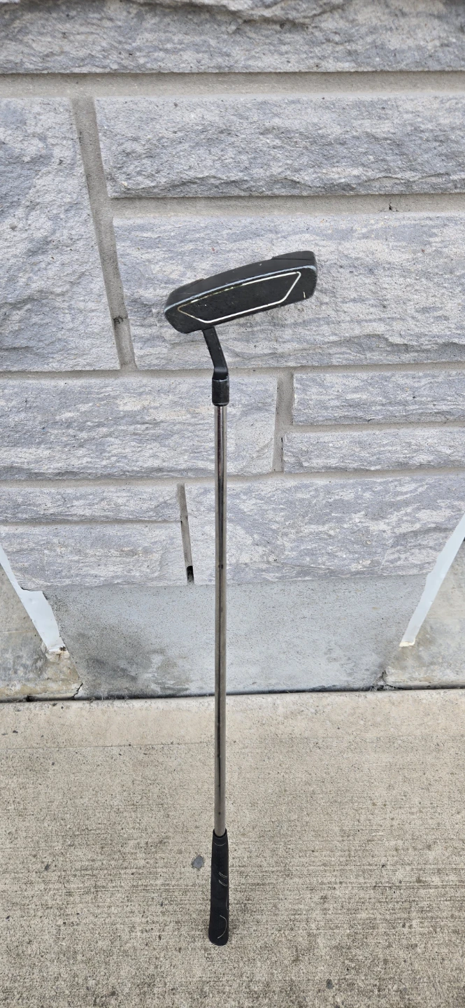 Wilson Golf Putter right Handed