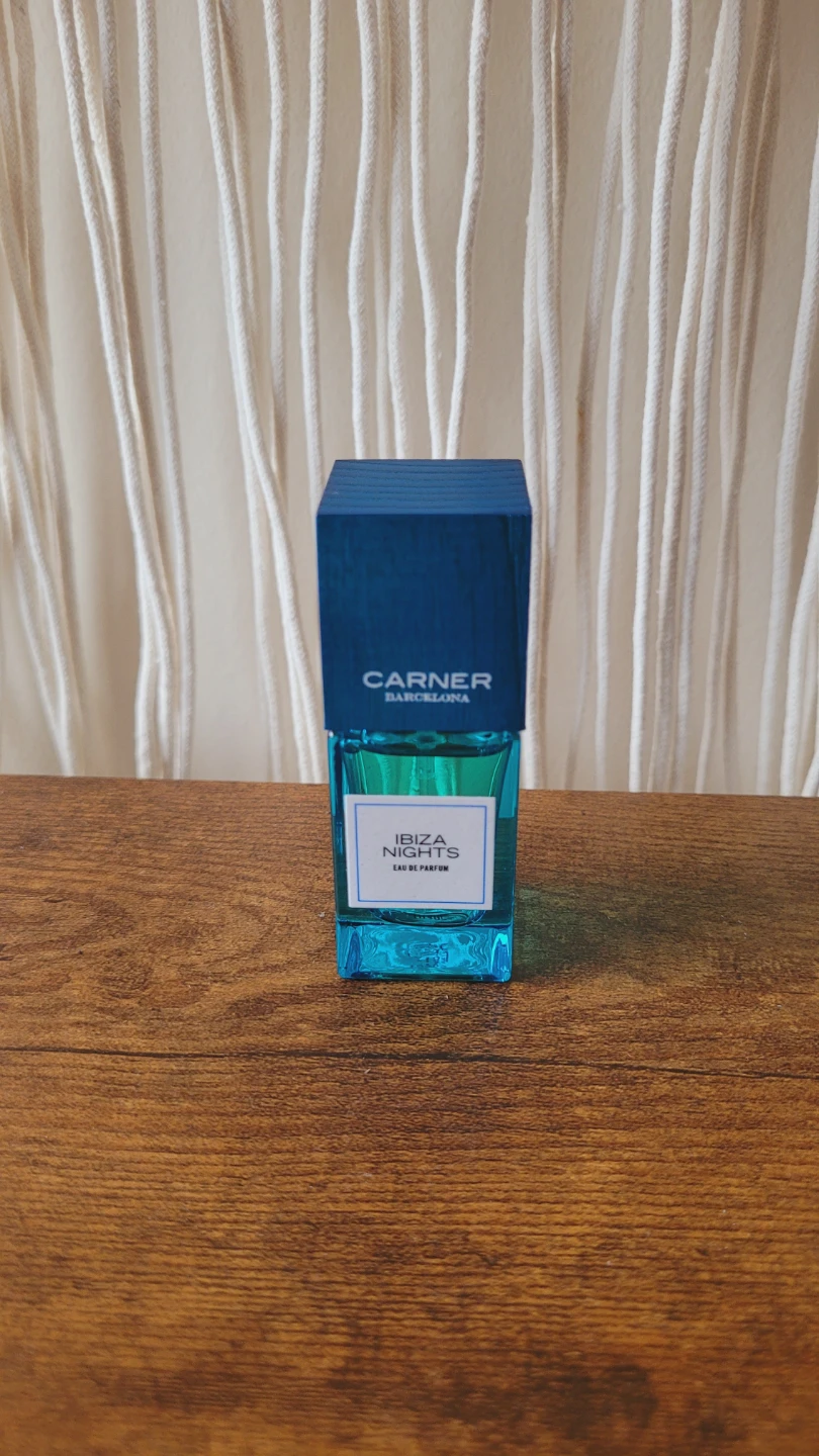 Carner Barcelona Ibiza Nights Eau de Parfum – 15ml - photo 4