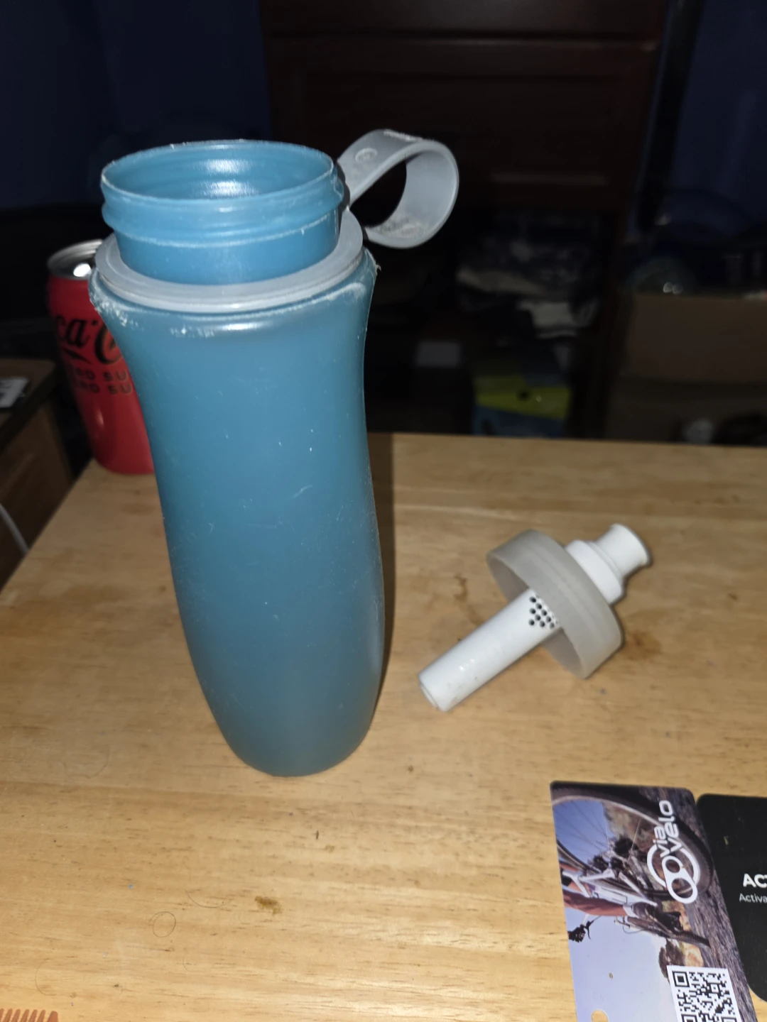 Brita Filter Water Bottle - photo 2