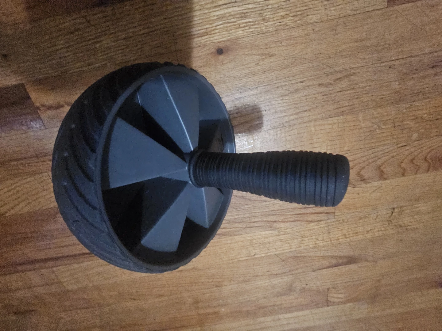 All in Motion Ab Roller Wheel - photo 3