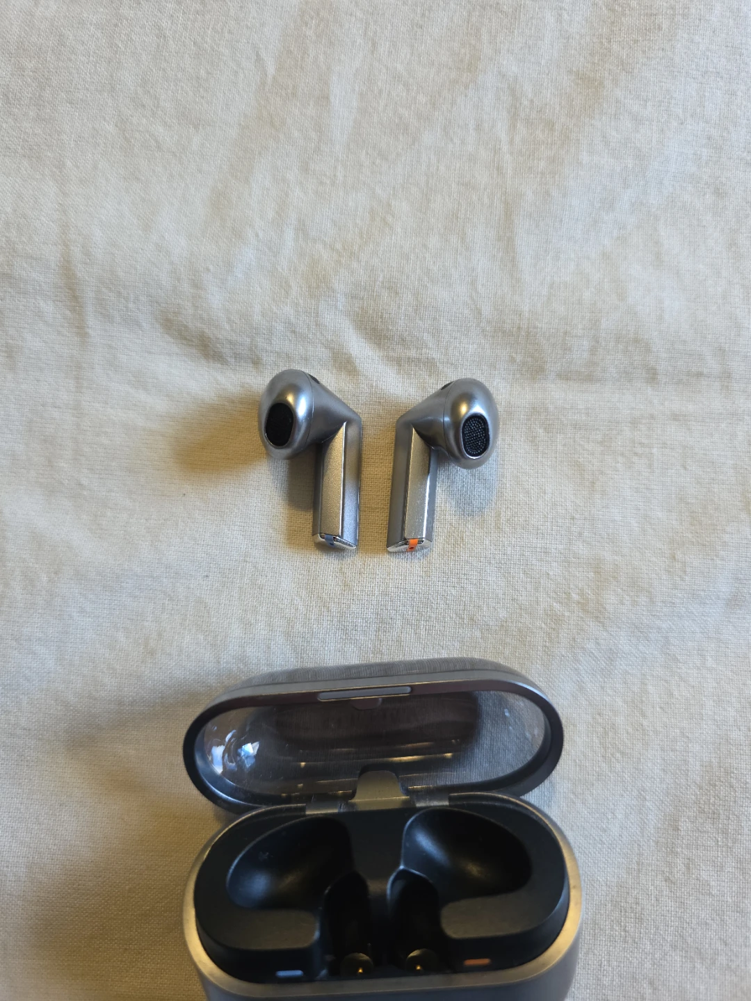 Galaxy buds 3 - photo 4