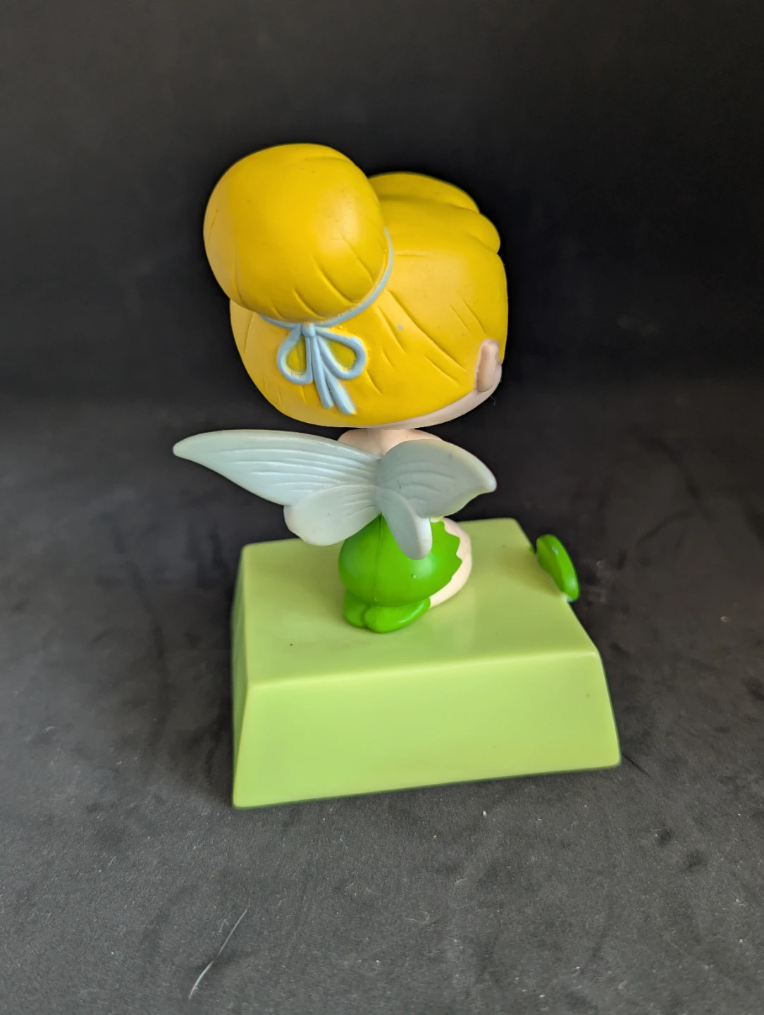 Disney Tinker Bell Pixie Perfect Figurine - photo 2