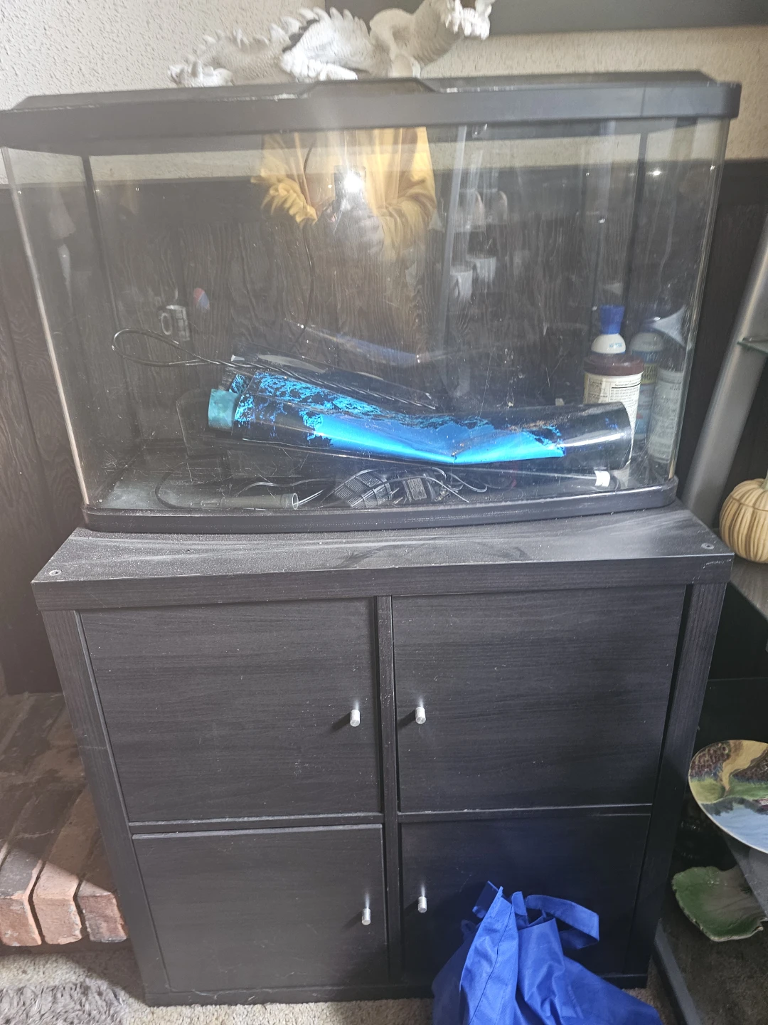 Ikea cabinets