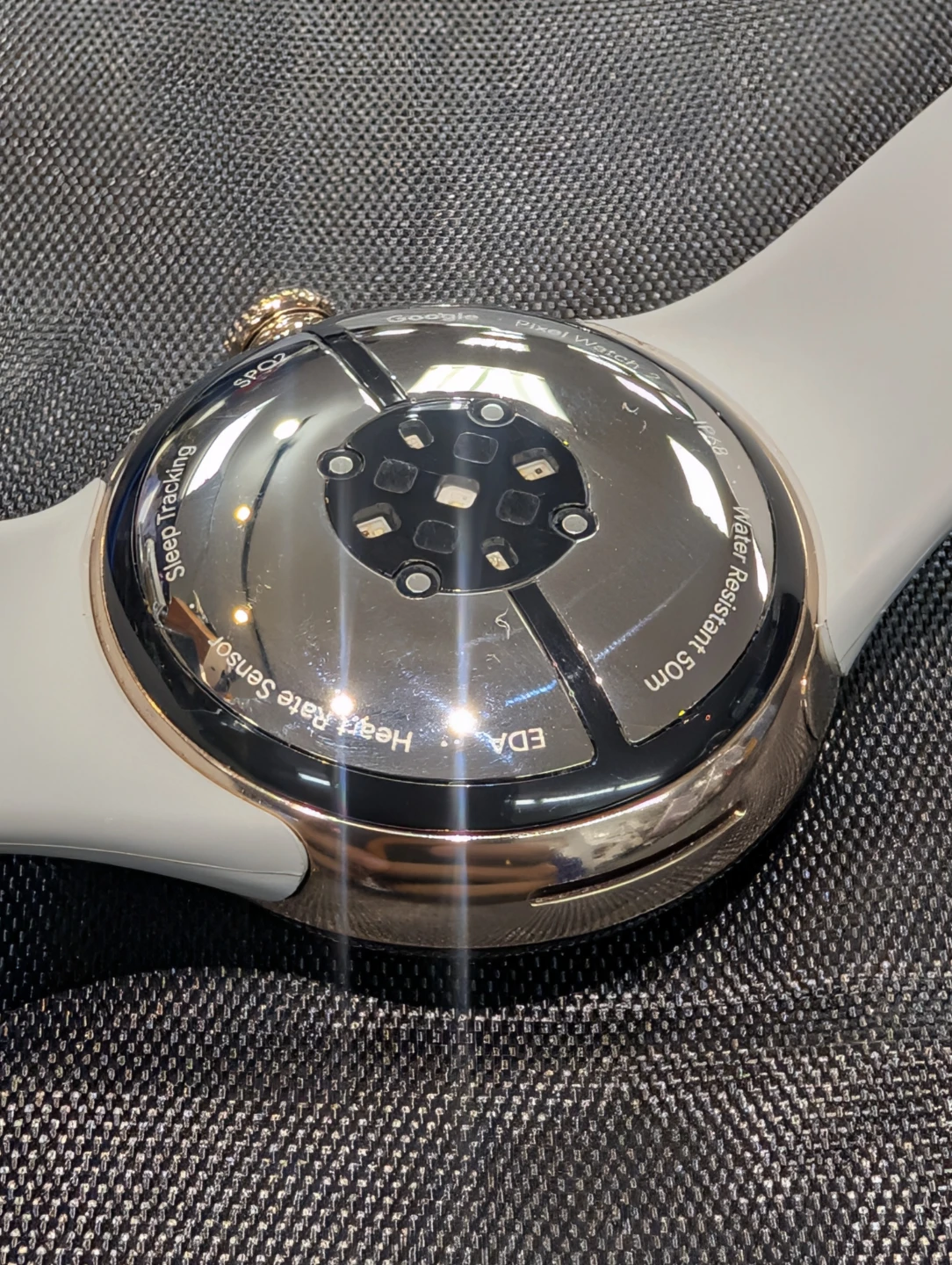 Google Pixel Watch 2 - photo 4