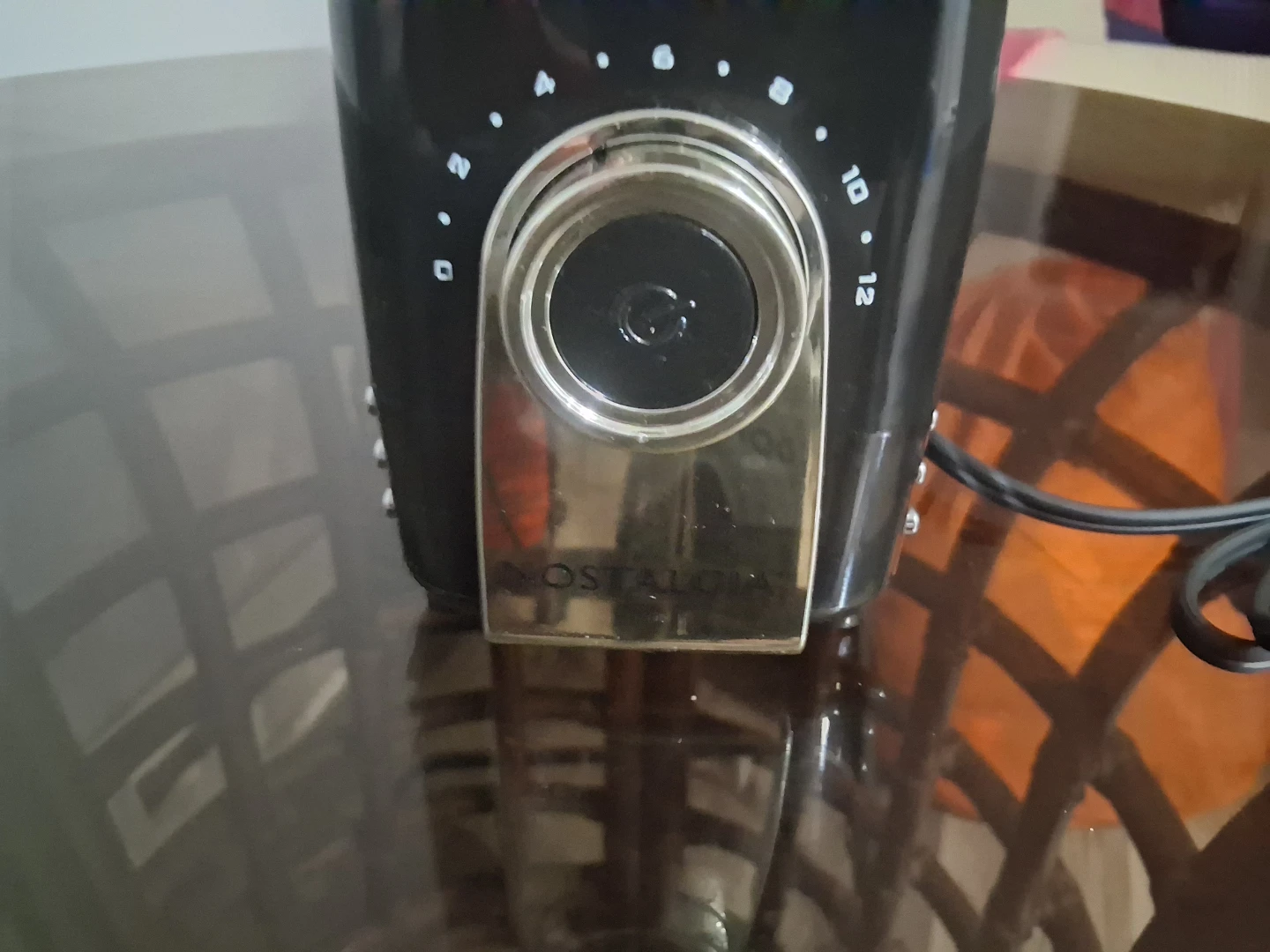 Nostalgia Bacon Express Crispy Bacon Cooker - photo 3