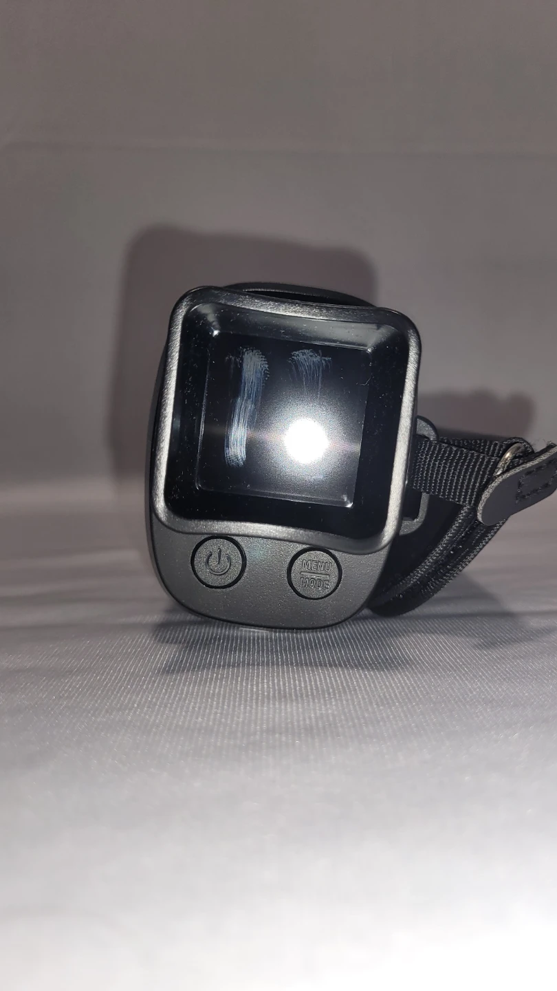 Digital Night Vision Monocular - photo 3