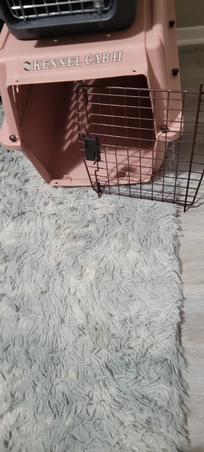 Medium Pet Crate
