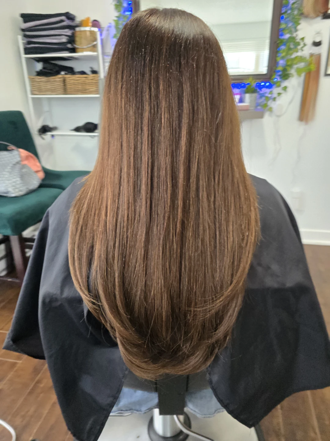 Hair Extensions - photo 4