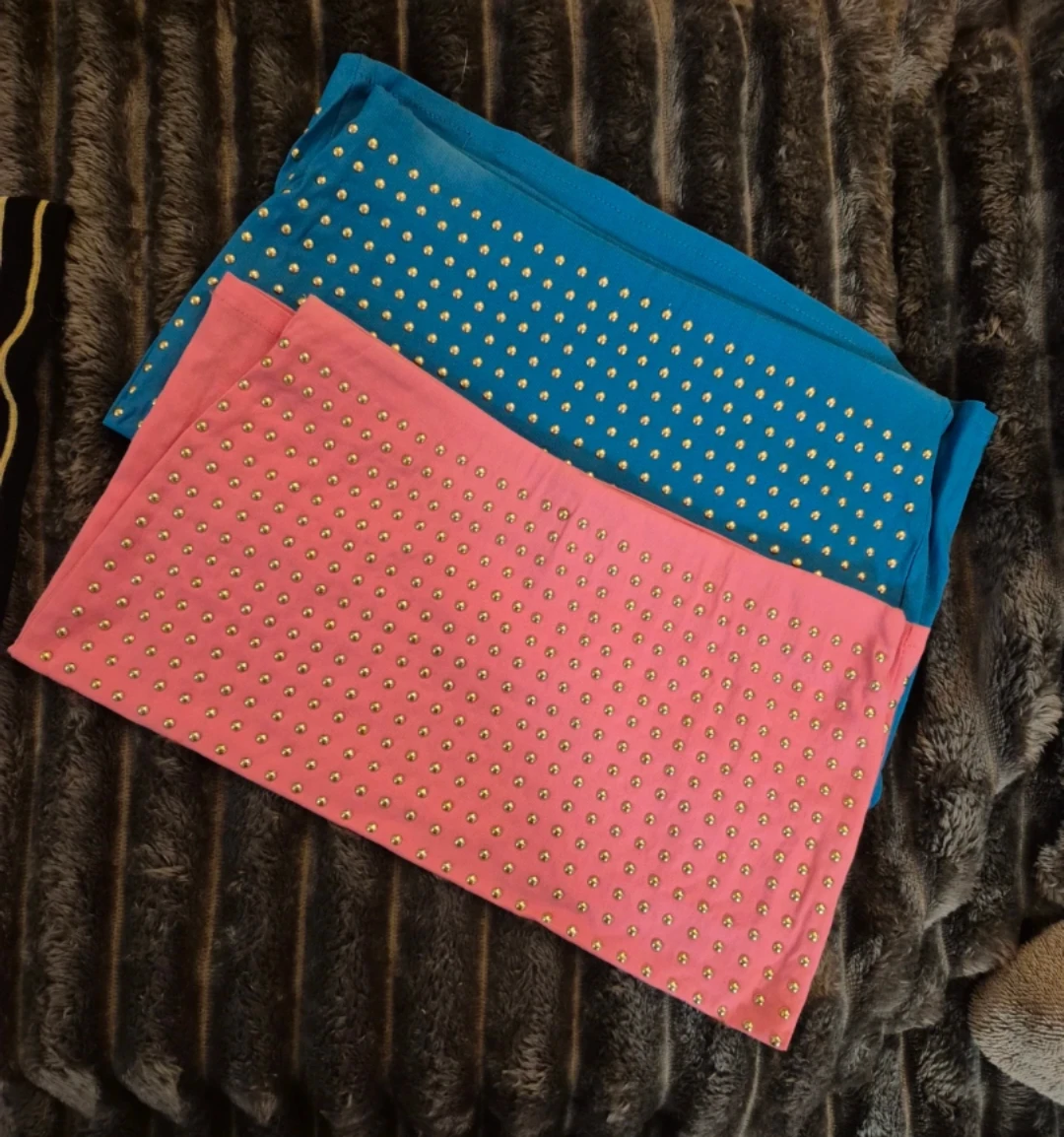 Katie Studded Tube Tops - photo 4