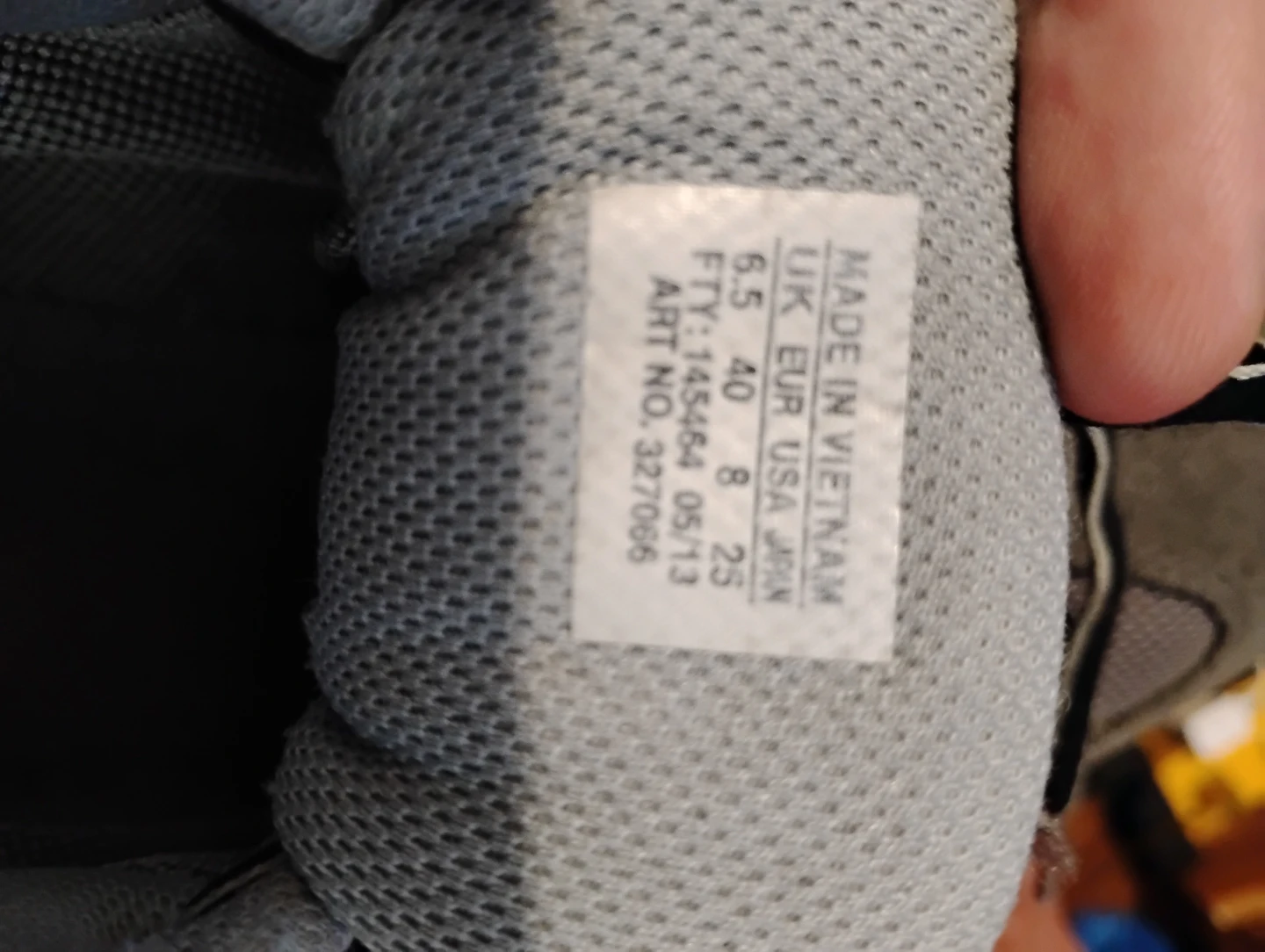 Salomon Hiking Shoes - photo 4