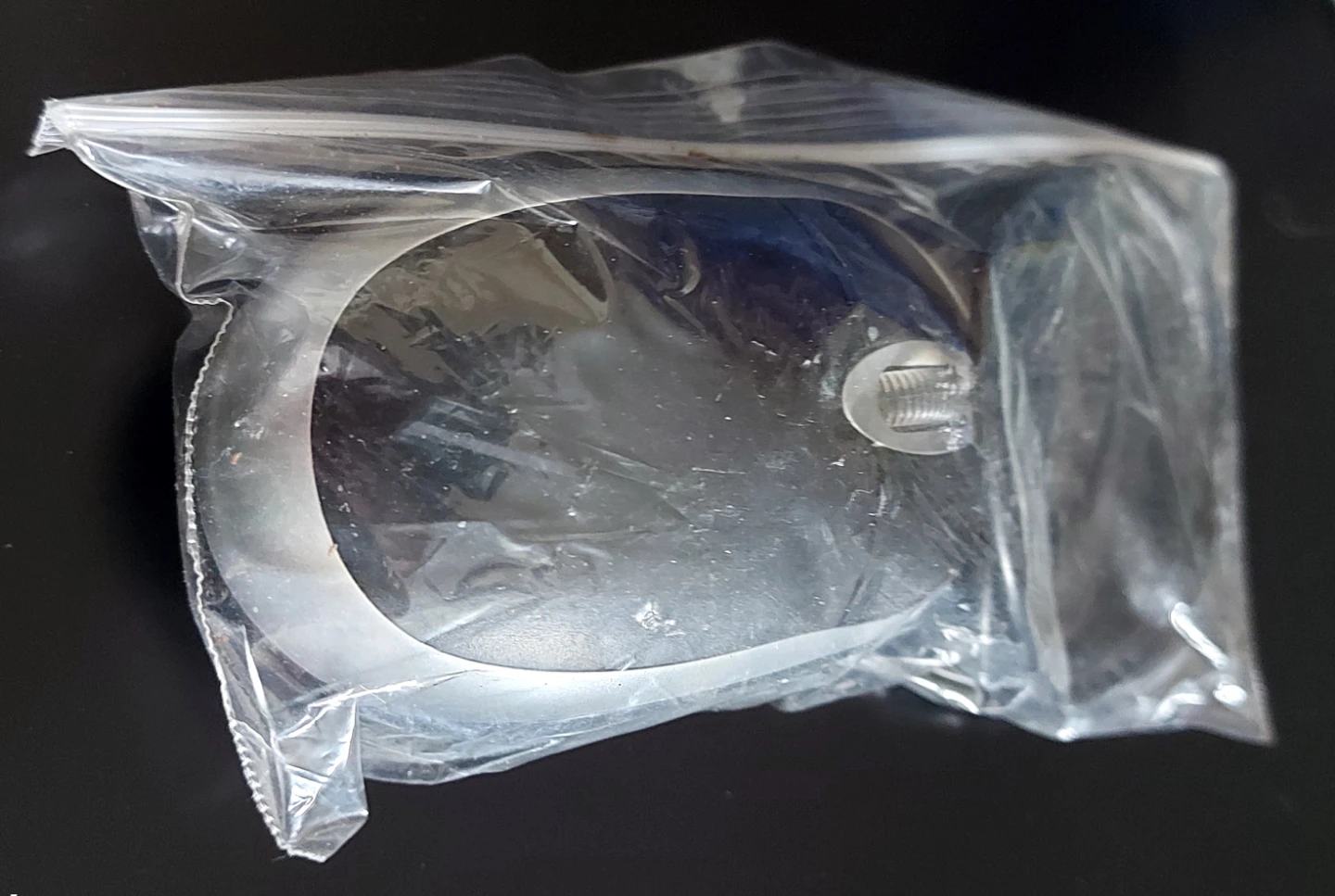 USB Optical Mouse