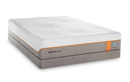 TEMPUR-PEDIC ELITE BREEZE MATTRESS — NEVER EVER USED  *QUEEN* - photo 2