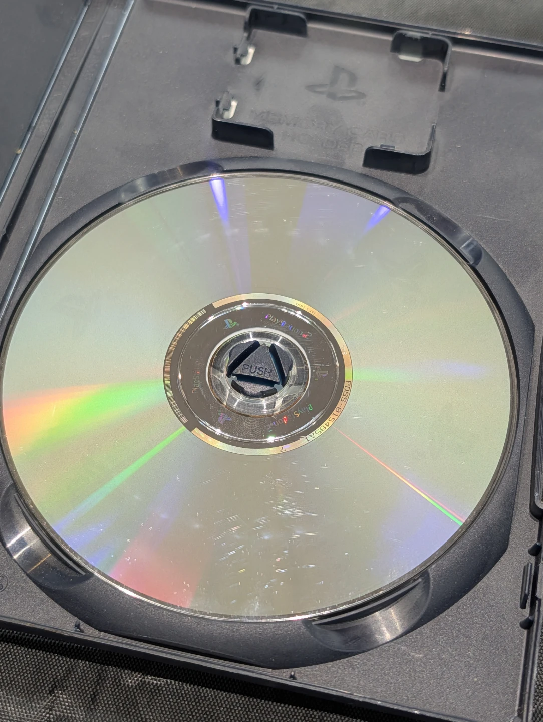 Grand Theft Auto San Andreas for PlayStation 2 - photo 3
