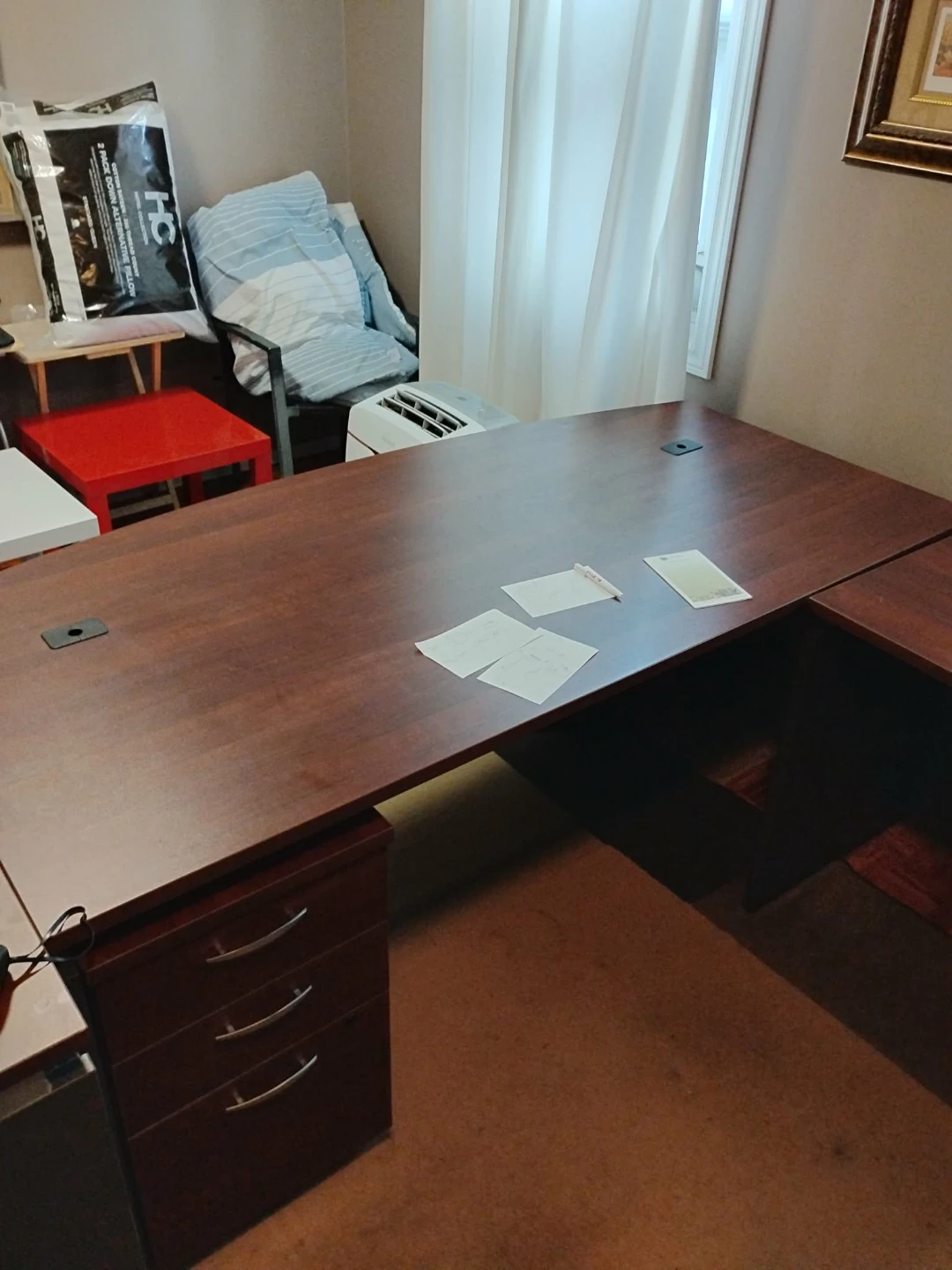 Office set - photo 4