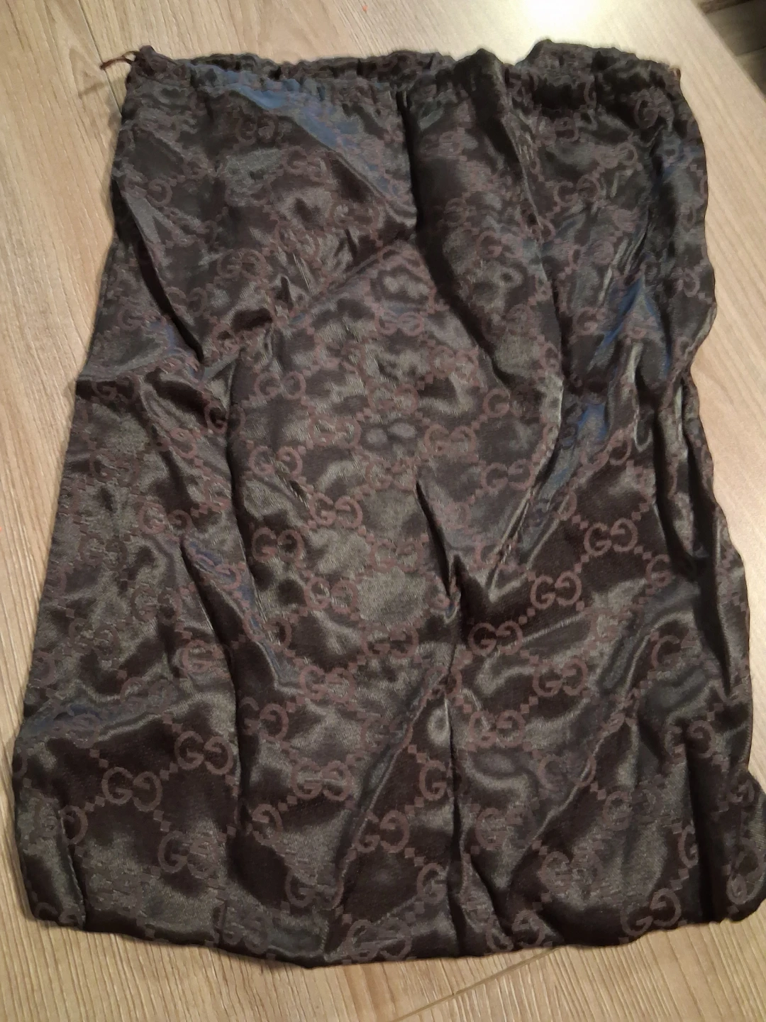 Dust bags