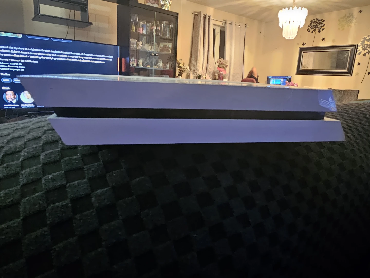 Ps4 Phat  NO CABLES OR CONTROLLER READ DESCRIPTION - photo 4