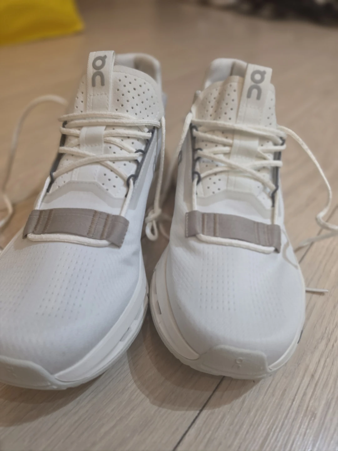 On Running CloudTec Sneakers – Brand New  US W9, UK7, EU 40.5 - photo 2