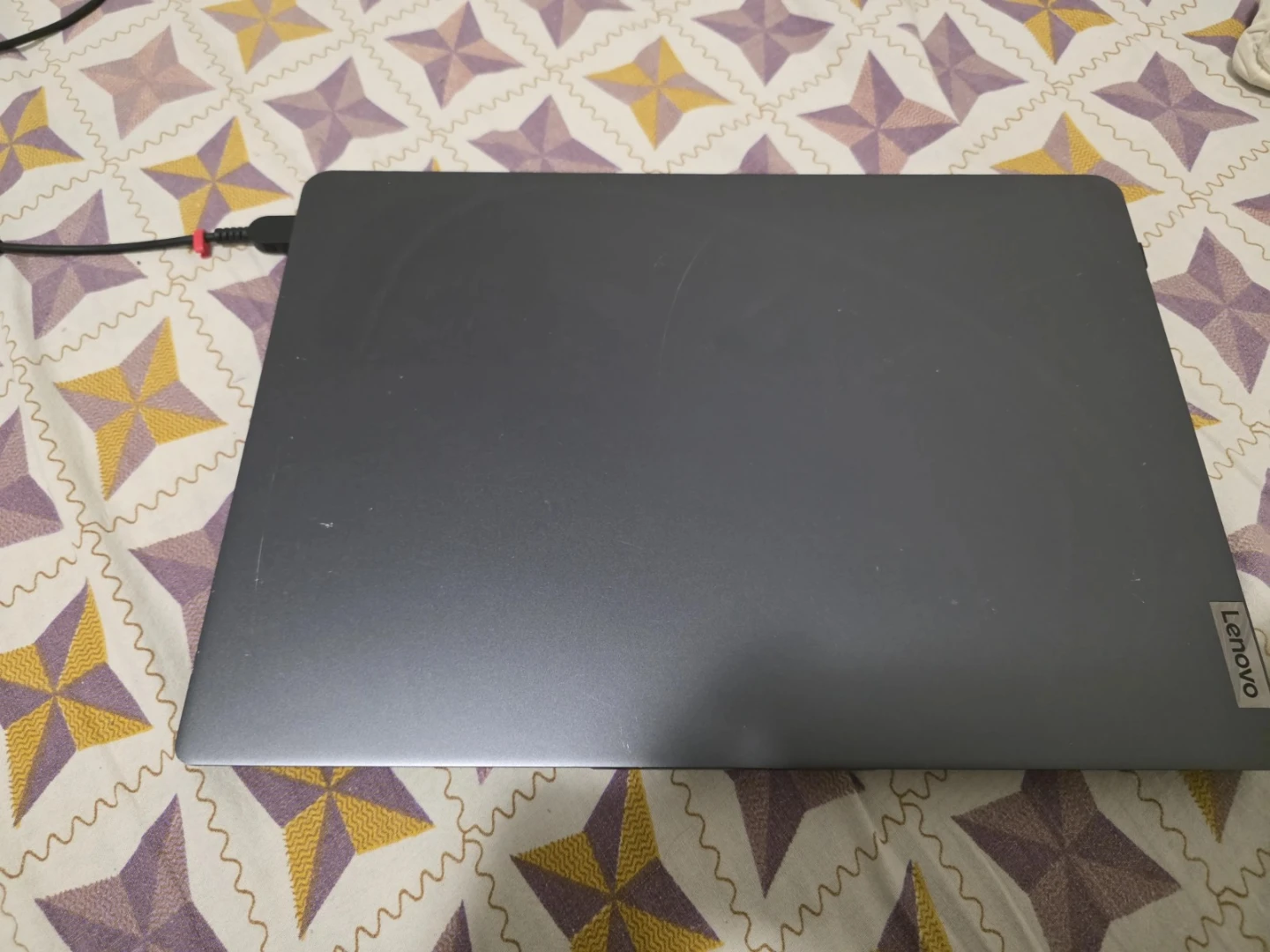 Lenovo IdeaPad 5 Pro 16" Laptop - photo 5