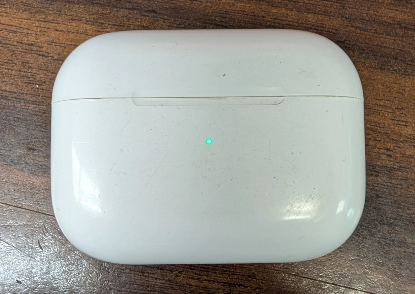 Apple AirPods Pro Gen1 Wireless Charging Case - photo 2