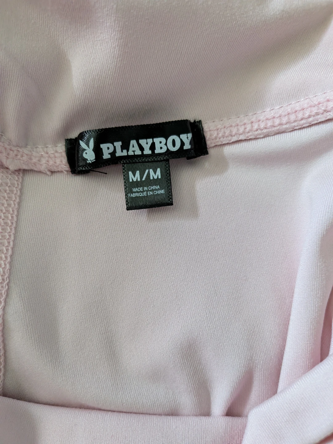 Two pairs of leggings, size Medium - photo 3