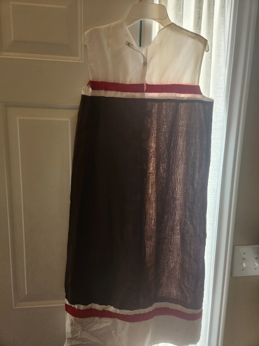 Tootsie Roll Costume - photo 2