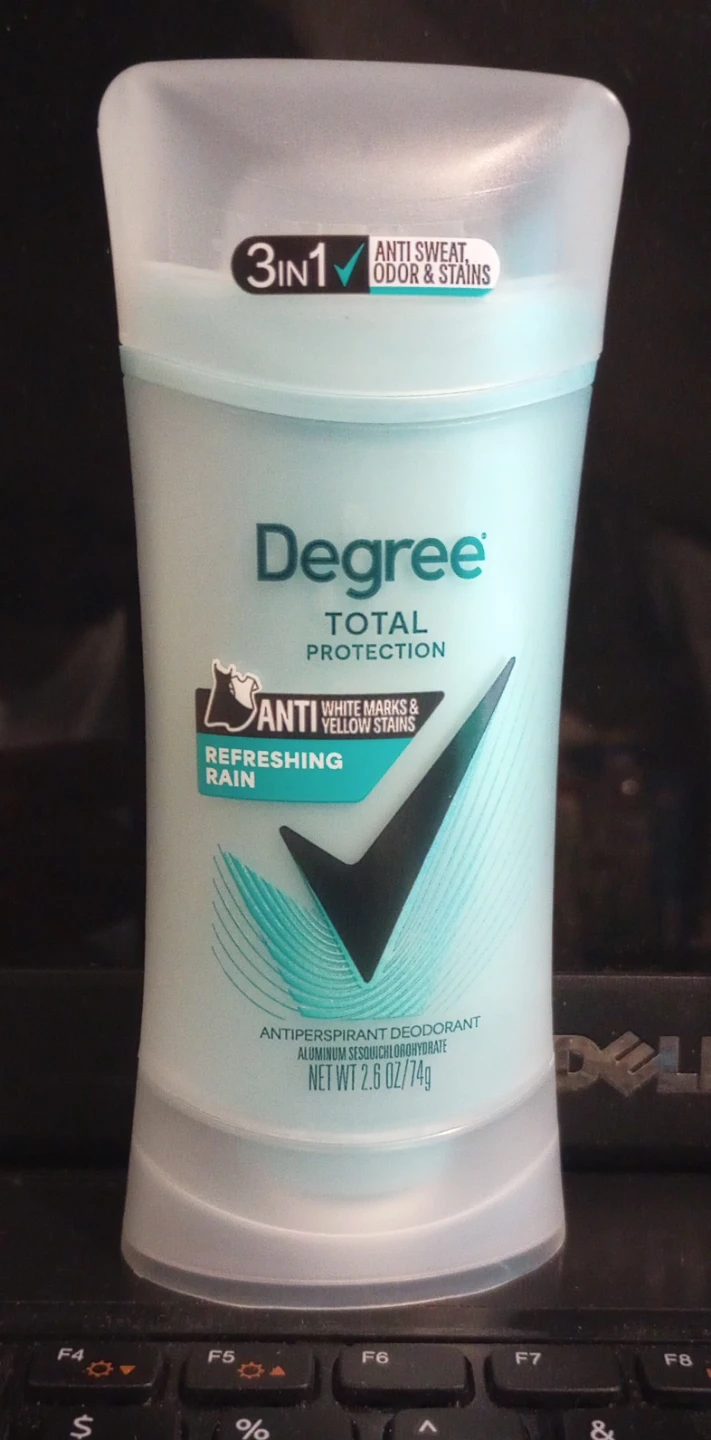 Degree Total Protection Women's Deodorant 2-pack - photo 2
