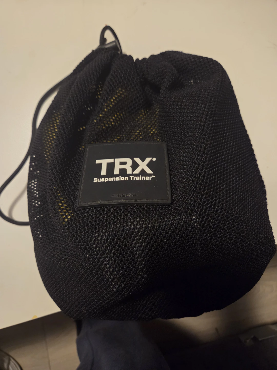 TRX Suspension Trainer - photo 3