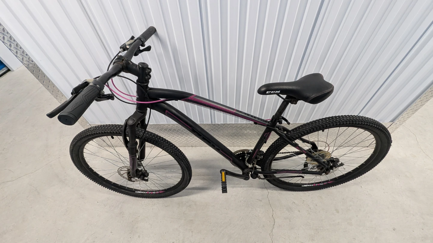 CCM Mountain Bike - photo 4