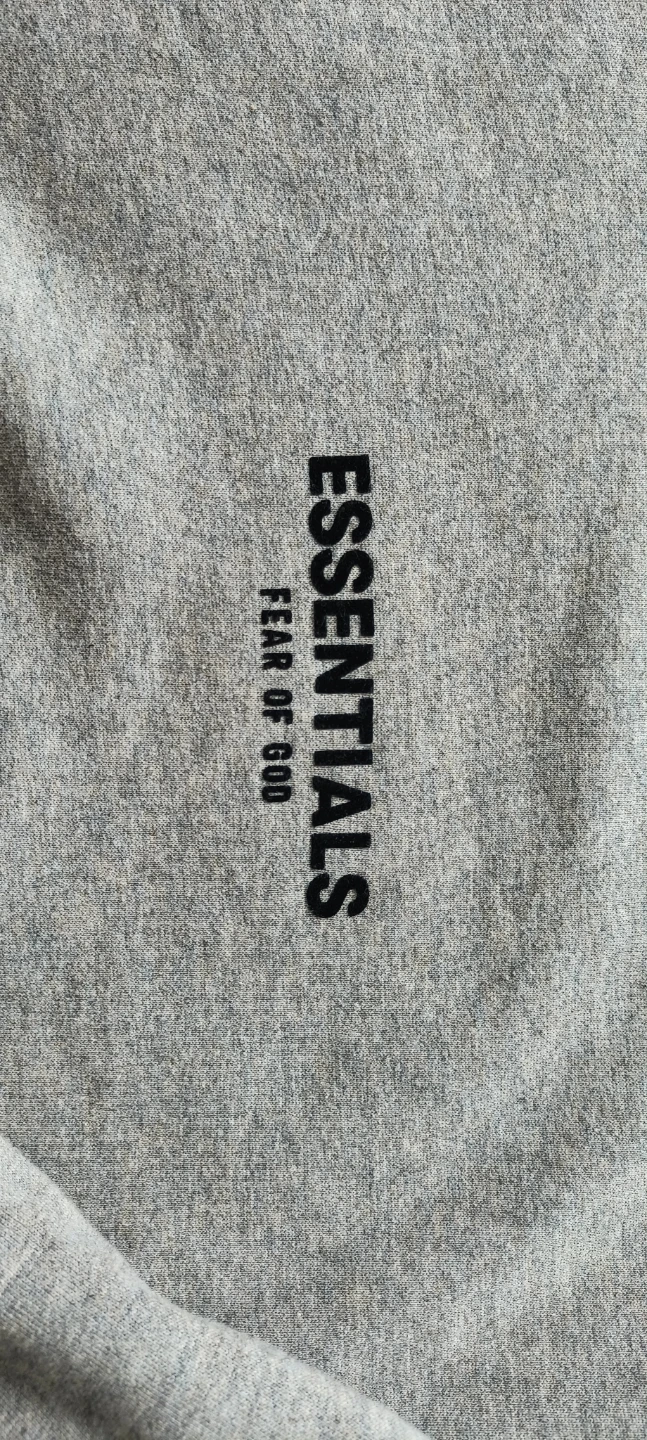 Essential hoodie size xs - photo 3