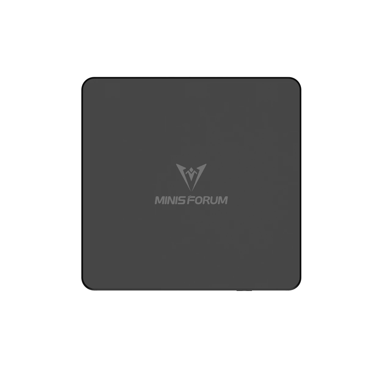 MINISFORUM UM980 Pro Ryzen 9 Mini PC 64GB RAM - photo 3