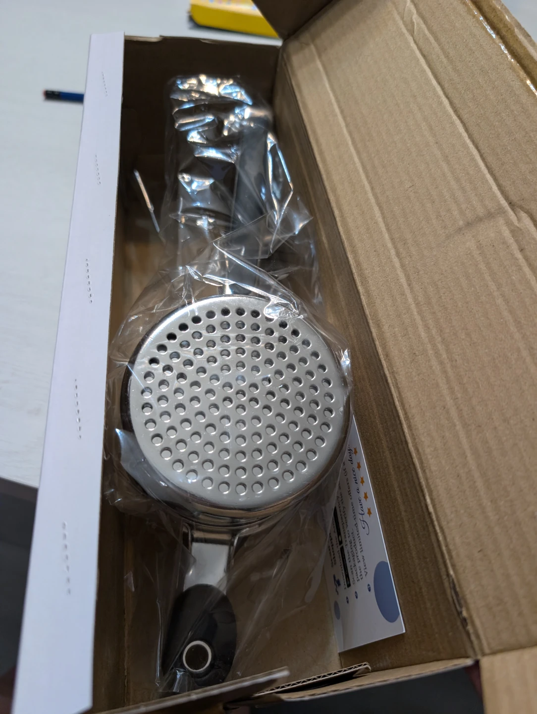 Potato Ricer Brand New Unused - photo 2