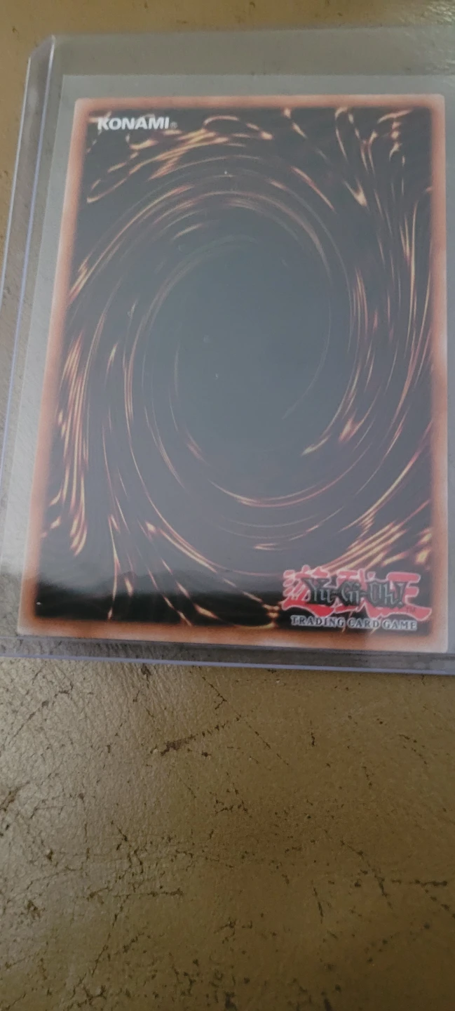 Hyperinvoked Aeon Yu-Gi-Oh! Trading Card - photo 2