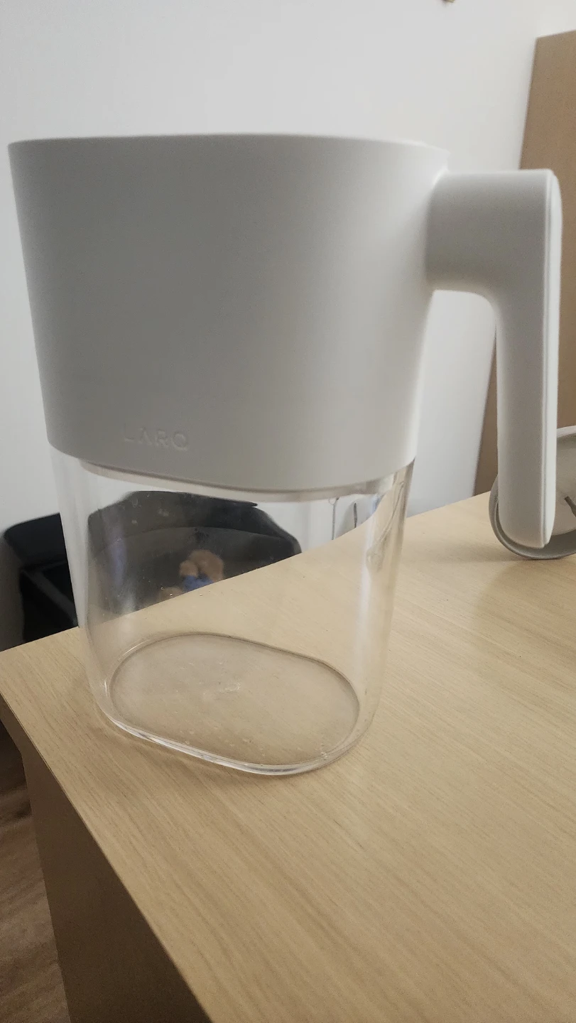 LARQ Pitcher PureVis - photo 5