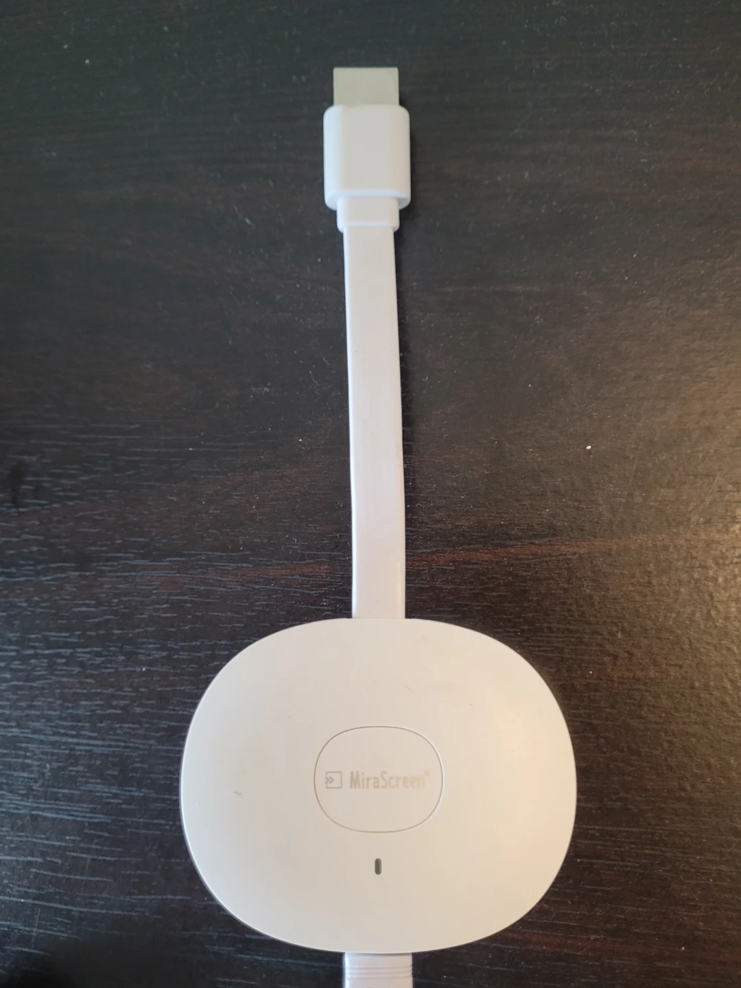 MiraScreen Wireless Display Dongle - photo 2