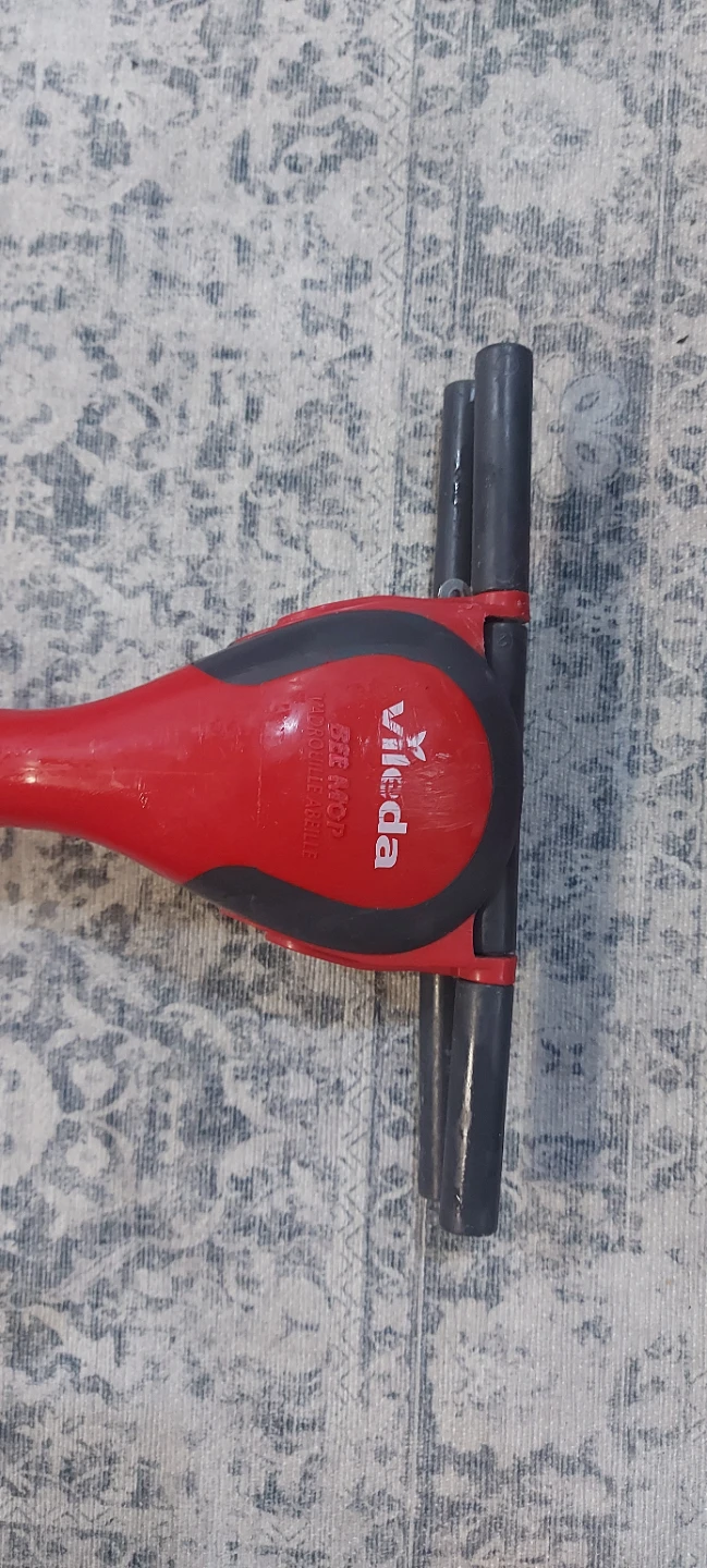 Vileda Bee Mop - photo 2