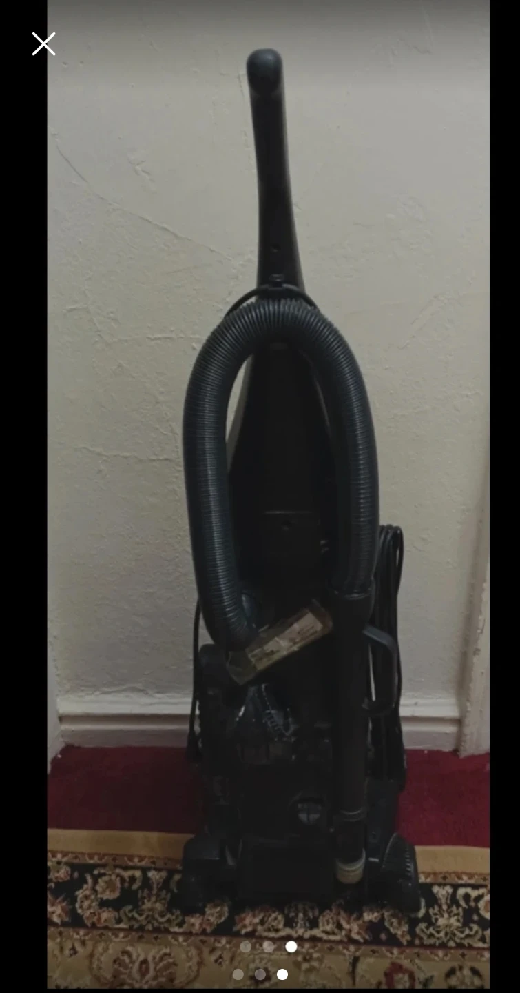 Bissell CleanView Helix upright vacuum ( Best offer) - photo 3
