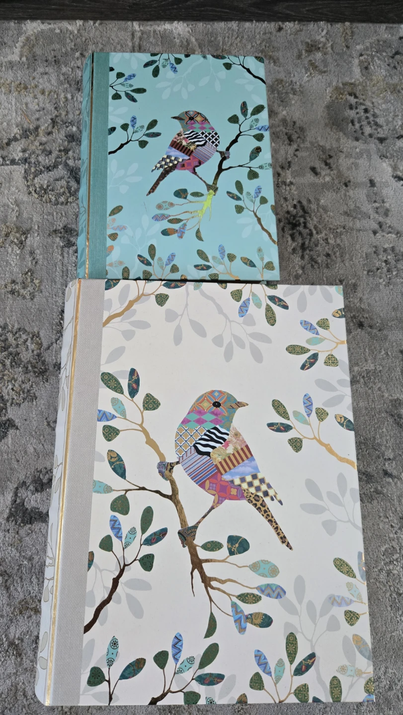 Decorative Storage Boxes - Set of 2 - photo 2
