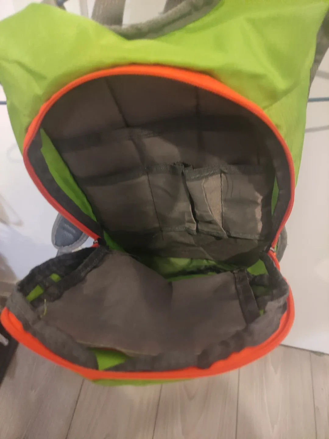 Trudge Man hiking backpack - photo 3