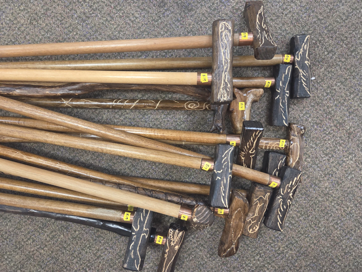 Handmade Canes - photo 3