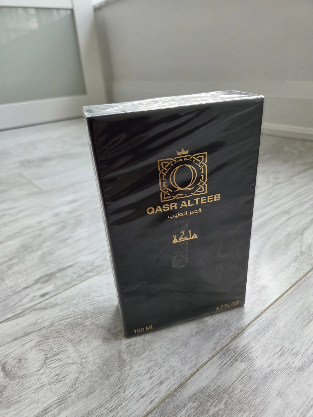 Dubai Qasr Alteeb Perfume 100ml - photo 3