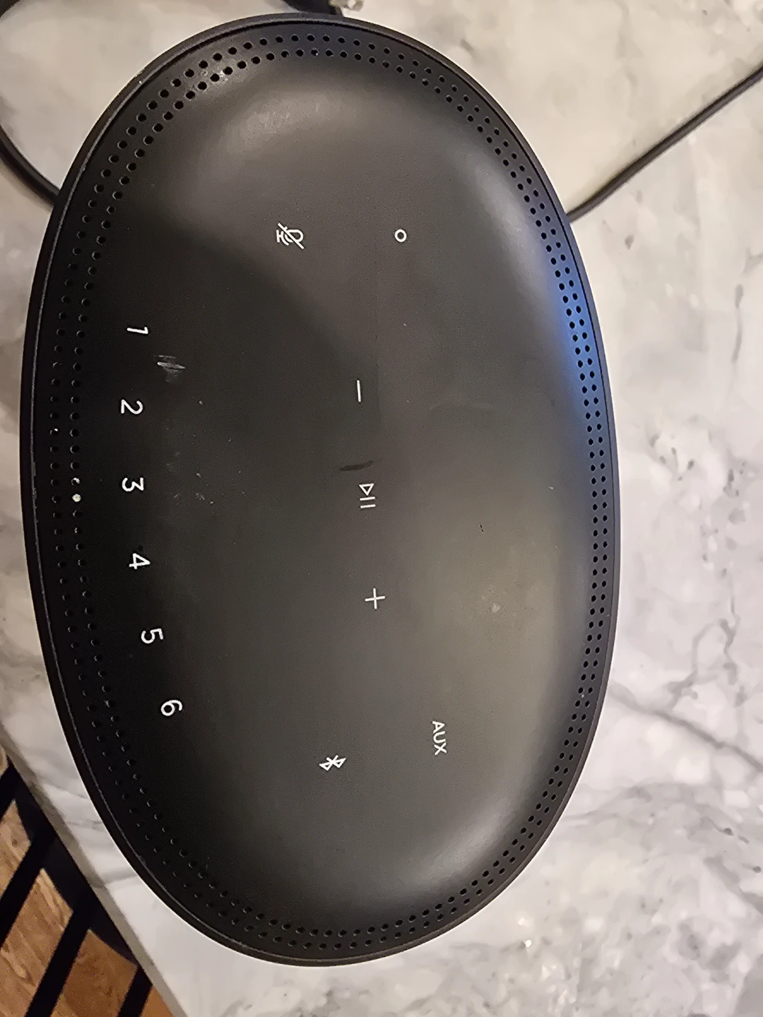 Bose Home Speaker 500 - photo 2