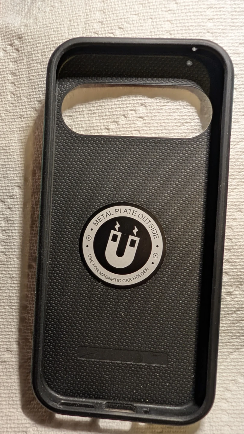 Google pixel 9 case - photo 2