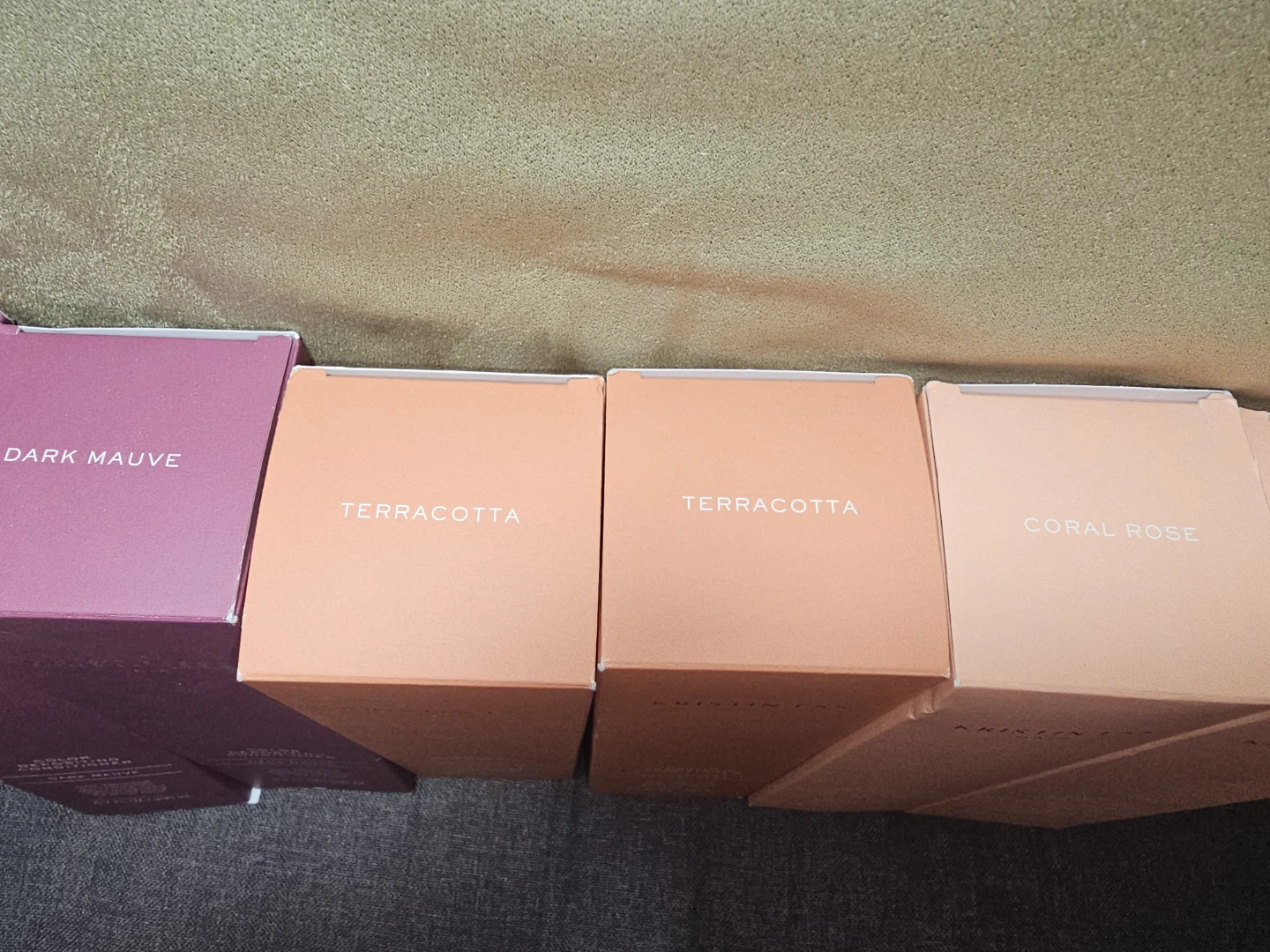 (6)Kristin Ess Hair Color Depositing Conditioner - photo 3